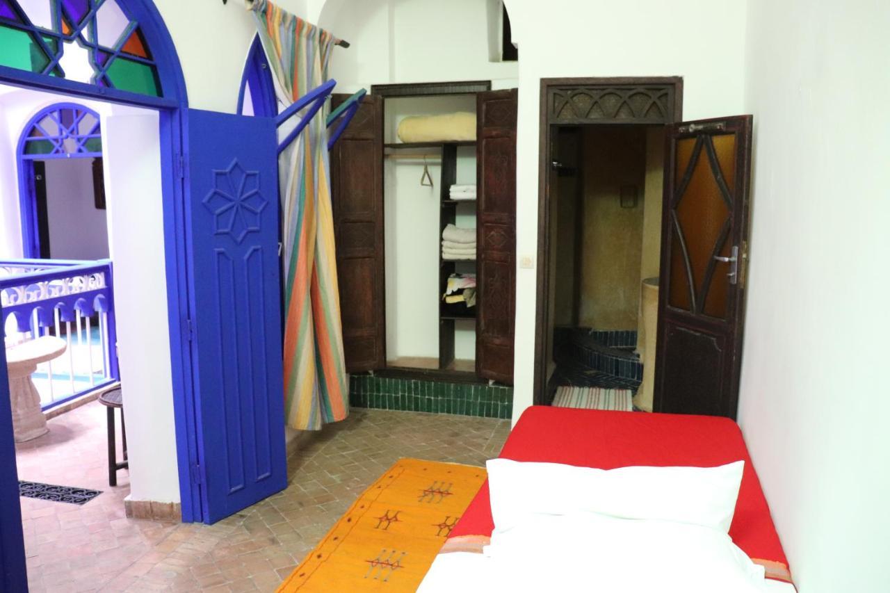 Hotel Dar El Qdima Esauira Exterior foto