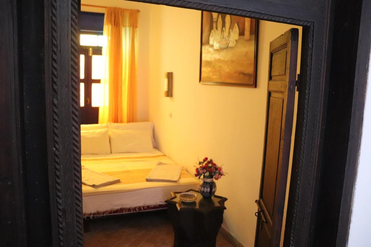 Hotel Dar El Qdima Esauira Exterior foto