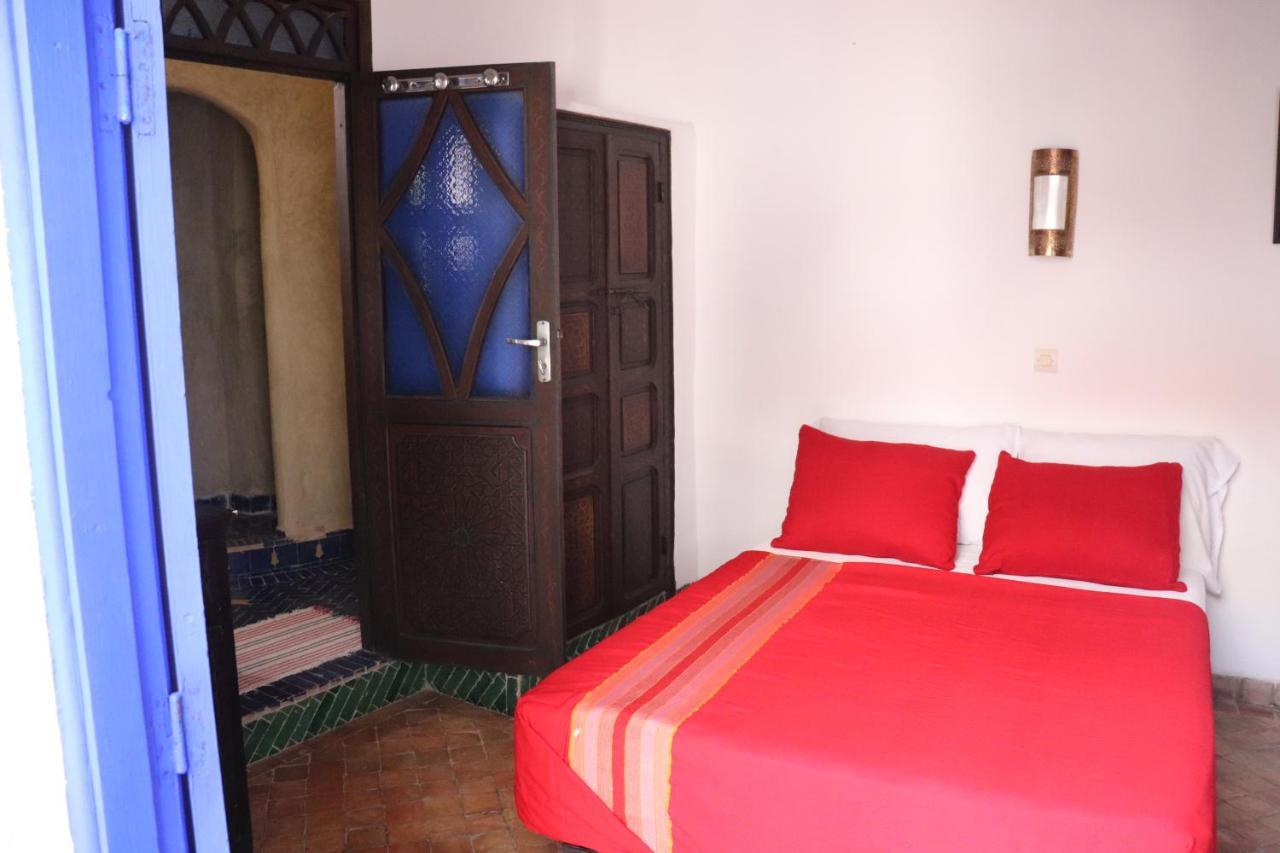 Hotel Dar El Qdima Esauira Exterior foto