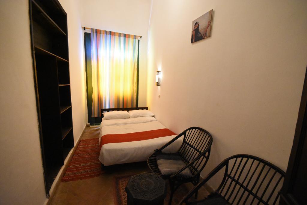 Hotel Dar El Qdima Esauira Exterior foto